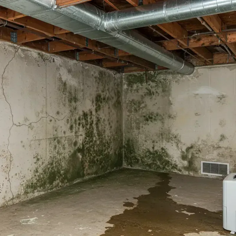 Professional Mold Removal in Parole, MD